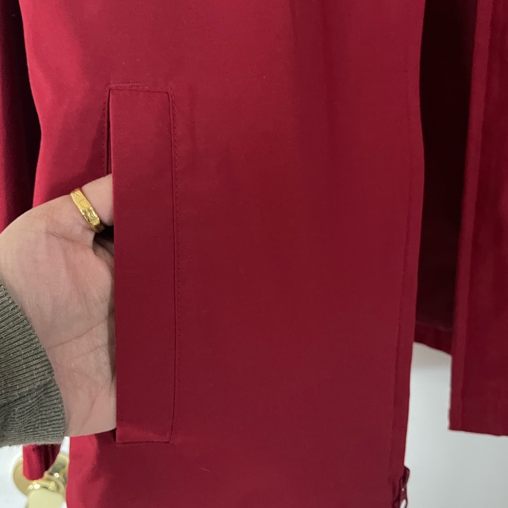 Gap Xl Spring Jacket - image 6